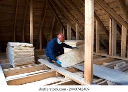 Types of Insulation We Offer in Junction City, CA