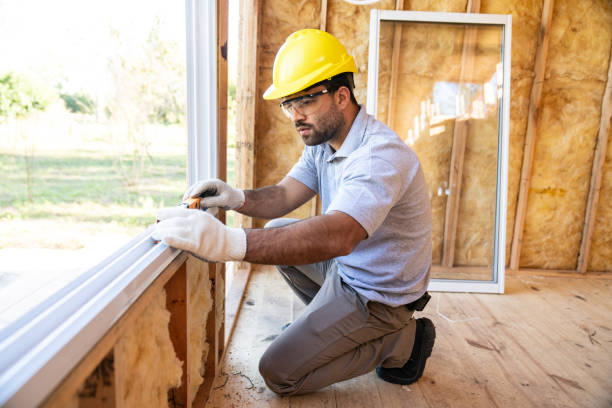 Reflective Insulation in Junction City, CA